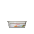 Khay nướng thủy tinh PYRO 400ml - small 1