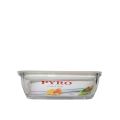 Khay nướng thủy tinh PYRO 700ml - small 1