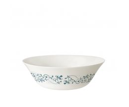 Tô thủy tinh Moon Liberty Blue 24 - Bormioli Rocco