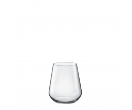 Ly thủy tinh pha lê không chì cao cấp Inalto 34cl (Bormioli Rocco)
