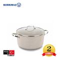 Nồi chống dính cao cấp Korkmaz Granita 3 lít - A1260 - small 1