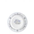 Đĩa thủy tinh Toledo Exotique 24 (Bormioli Rocco) - small 1