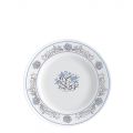 Đĩa soup thủy tinh Toledo Exotique 23 (Bormioli Rocco) - small 1