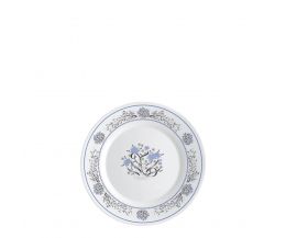 Đĩa thủy tinh Toledo Exotique 20 (Bormioli Rocco)