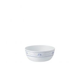 Chén cơm thủy tinh Toledo Exotique 11 (Bormioli Rocco)