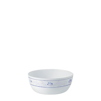 Chén cơm thủy tinh Toledo Exotique 11 (Bormioli Rocco) - 1