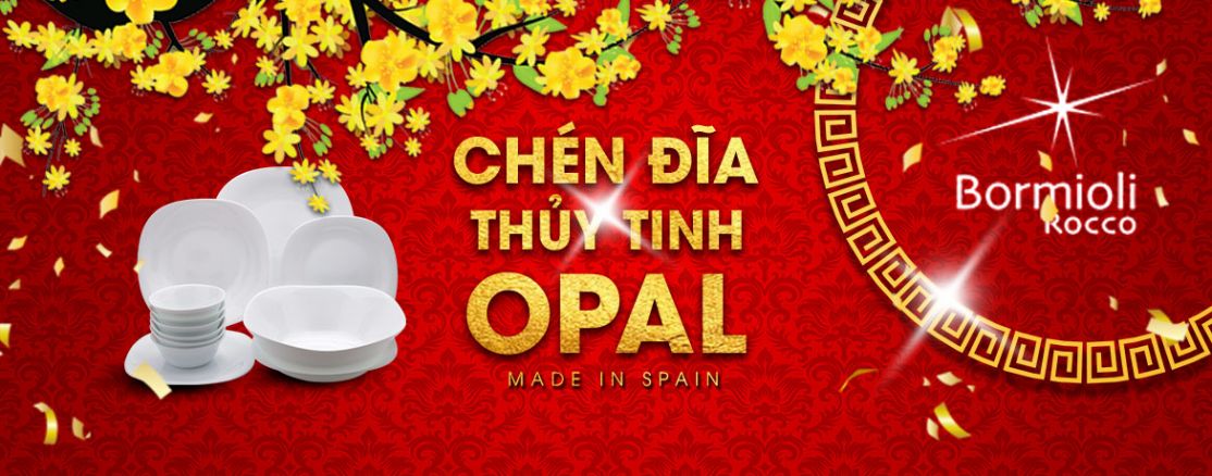 CHÉN ĐĨA, LY THỦY TINH